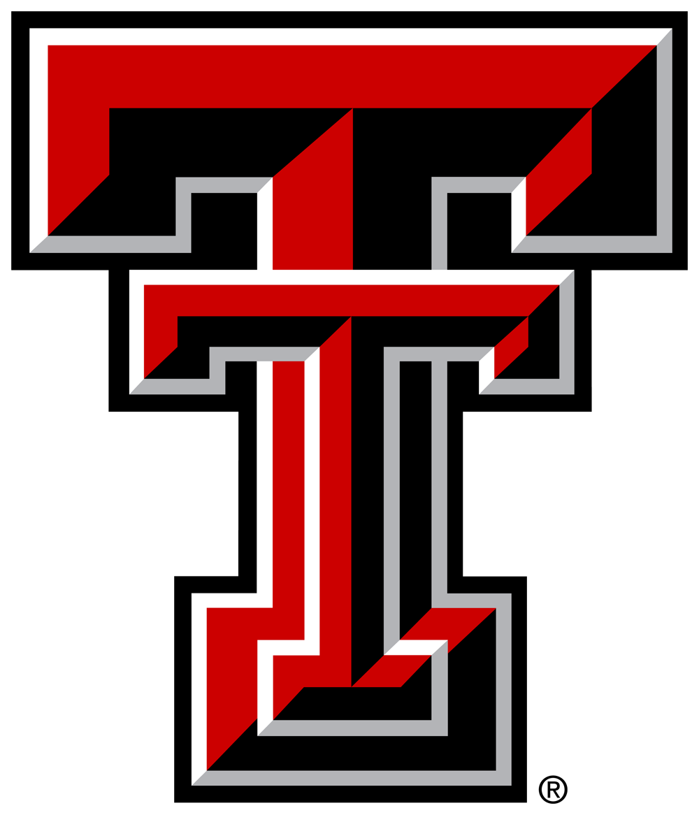 Texas Tech University logo